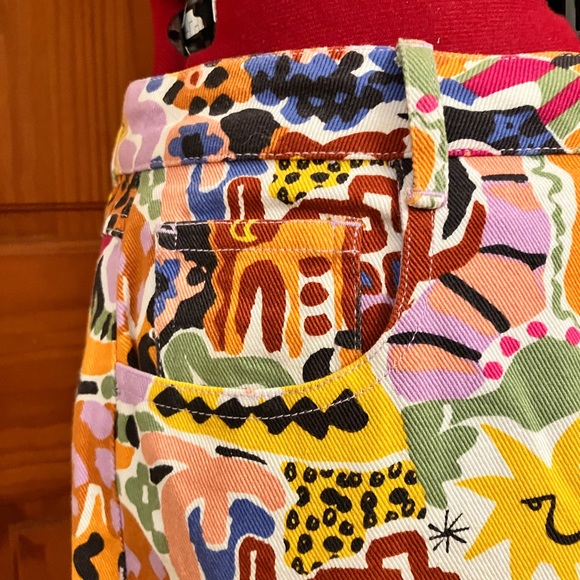 Luck & yak LE Dana jeans - Picture 3 of 5